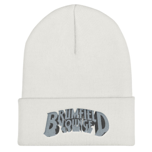 New Arrival! Brumfield Lounge Cuffed Beanie! New colors! - Image 2