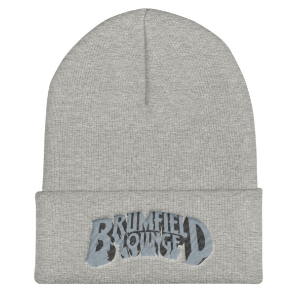 New Arrival! Brumfield Lounge Cuffed Beanie! New colors! - Image 3