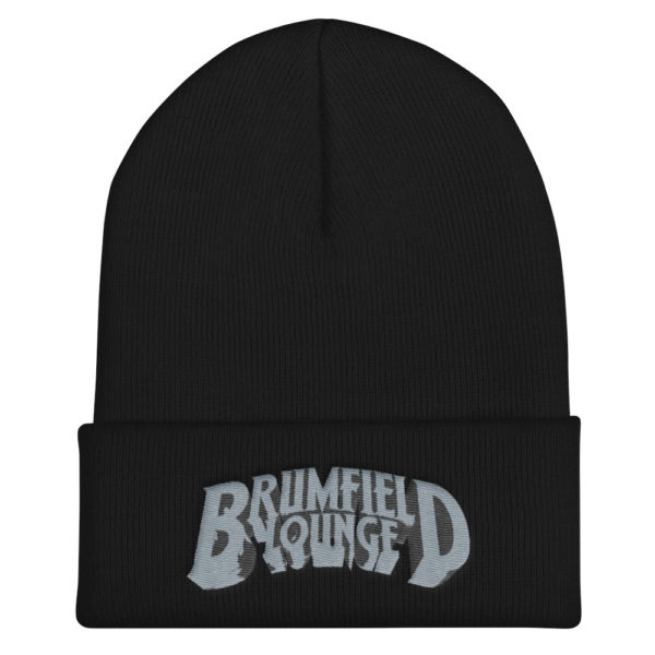 New Arrival! Brumfield Lounge Cuffed Beanie! New colors!