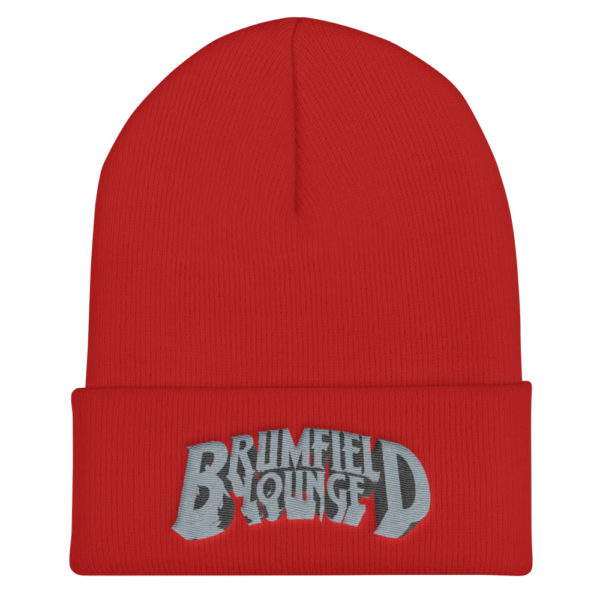 New Arrival! Brumfield Lounge Cuffed Beanie! New colors! - Image 4