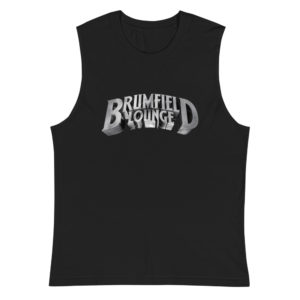 VIP Brumfield Lounge Muscle Shirt