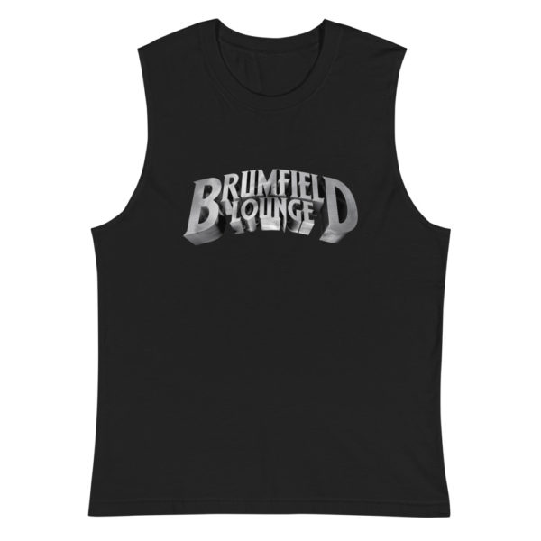 VIP Brumfield Lounge Muscle Shirt