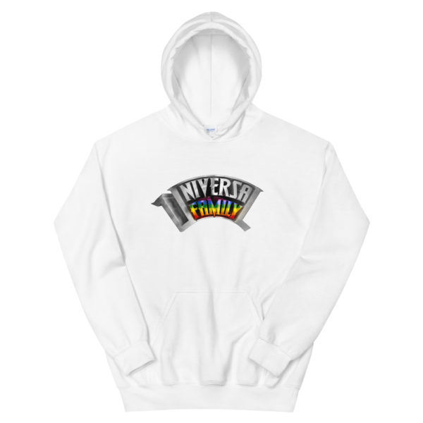 LGBT Universal Family Hoodie - Image 2