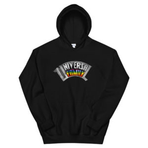 LGBT Universal Family Hoodie