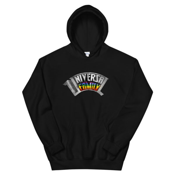 LGBT Universal Family Hoodie
