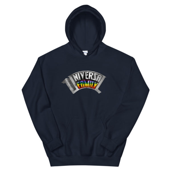 LGBT Universal Family Hoodie - Image 4