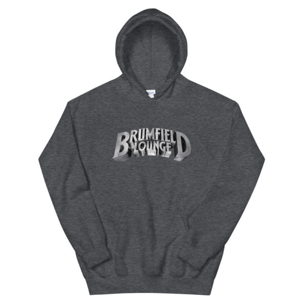 Brumfield Lounge Hoodie - Image 3