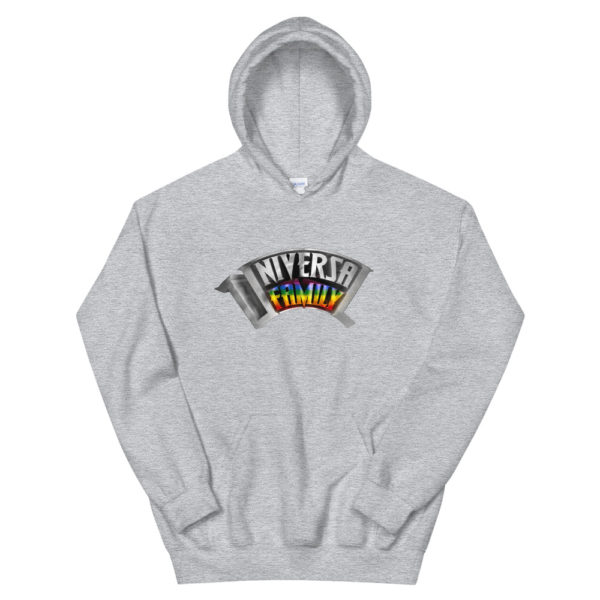 LGBT Universal Family Hoodie - Image 5