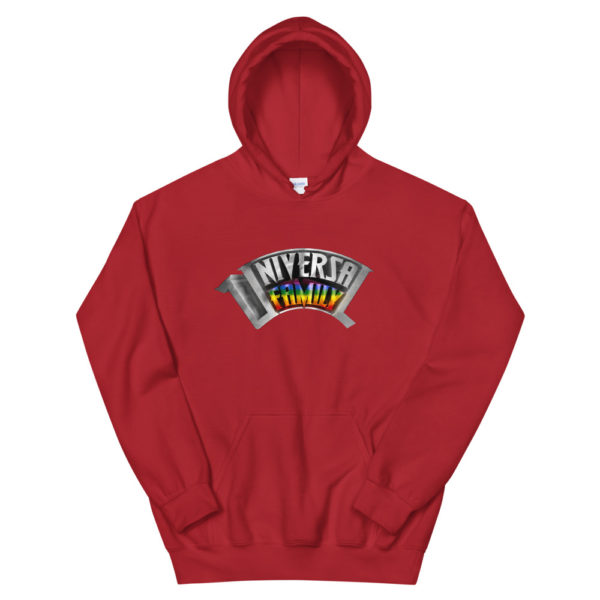 LGBT Universal Family Hoodie - Image 7
