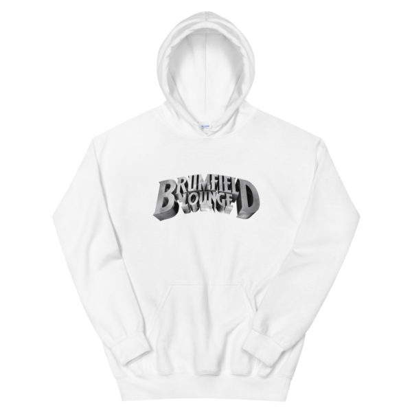 Brumfield Lounge Hoodie - Image 2