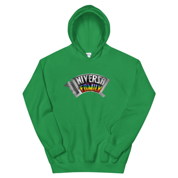 LGBT Universal Family Hoodie - Image 6