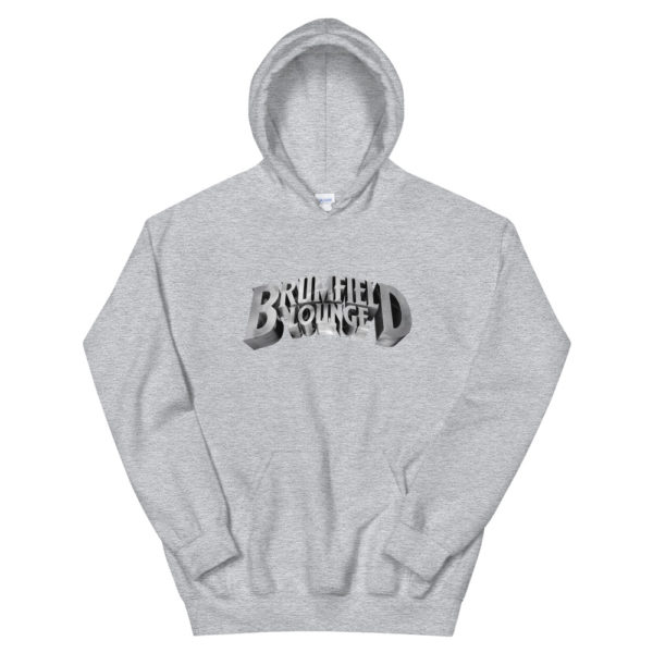 Brumfield Lounge Hoodie - Image 4