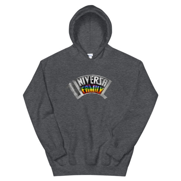 LGBT Universal Family Hoodie - Image 3