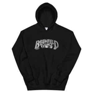 Brumfield Lounge Hoodie
